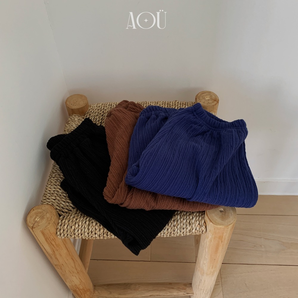 Aou-25秋-下身-000118