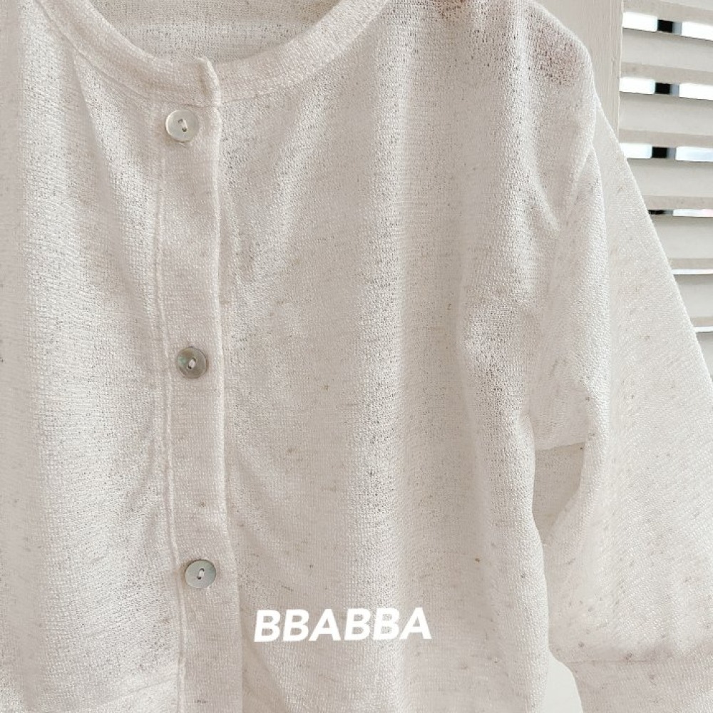 BBABBA-25夏-上衣-000070