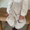The beige-25秋-下身-000240
