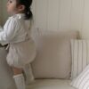 The beige-25秋-下身-000242