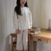 The beige-25秋-下身-000246