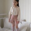 The beige-25秋-下身-000253