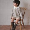 The beige-25秋-下身-000256