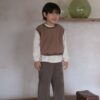 The beige-25秋-下身-000263