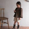 The beige-25秋-下身-000265