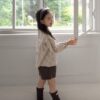 The beige-25秋-上身-000294