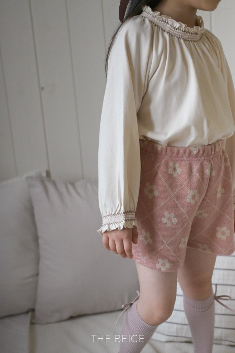 The beige-25秋-上身-000298