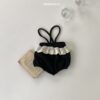 BEBE HOLIC-25秋-下身-000375