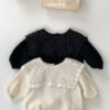 BEBE HOLIC-25秋-連身-000383