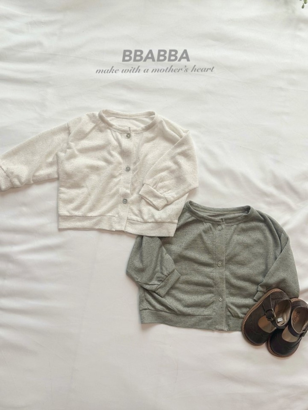BBABBA-25夏-上衣-000070