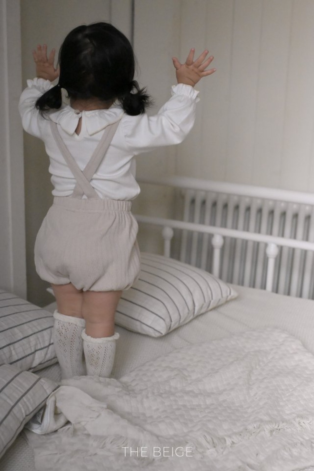 The beige-25秋-下身-000242