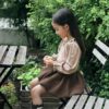 The beige-25秋-下身-000267