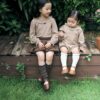 The beige-25秋-上身-000290