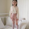 The beige-25秋-上身-000298