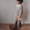 The beige-25秋-上身-000302