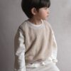 The beige-25秋-上身-000304