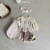 BEBE HOLIC-25秋-上身-000335