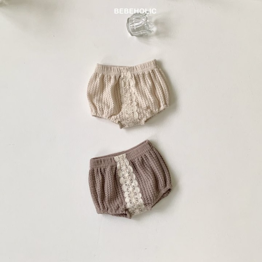 BEBE HOLIC-25秋-下身-000363