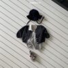 BEBE HOLIC-25秋-上身-000404