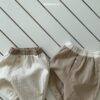 BEBE HOLIC-25秋-下身-000426