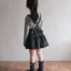 The beige-25秋-下身-000269