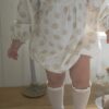 The beige-25秋-連身-000292
