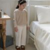The beige-25秋-上身-000304