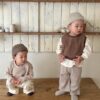 The beige-25秋-上身-000304