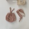 BEBE HOLIC-25秋-套裝-000373