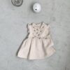 BEBE HOLIC-25秋-連身-000399