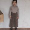 The beige-25秋-下身-000263
