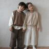 The beige-25秋-下身-000263