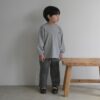 The beige-25秋-上身-000286