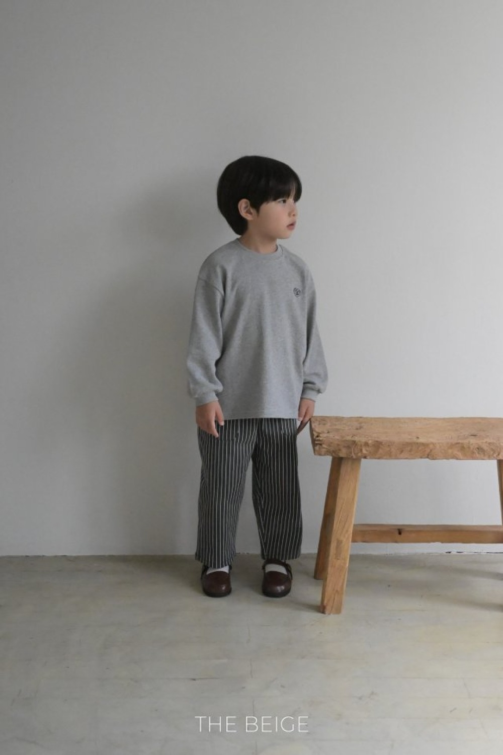 The beige-25秋-上身-000286
