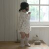 The beige-25秋-連身-000292