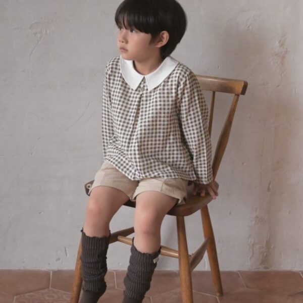The beige-25秋-上身-000302