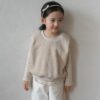 The beige-25秋-上身-000304