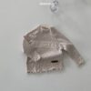 BEBE HOLIC-25秋-上身-000340