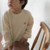 The beige-25秋-上身-000286