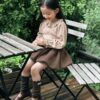 The beige-25秋-上身-000290