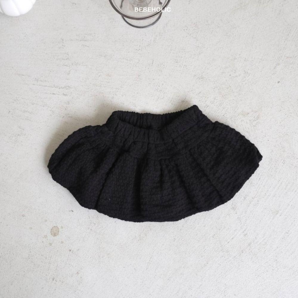 BEBE HOLIC-25秋-下身-000371
