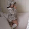 The beige-25秋-連身-000300