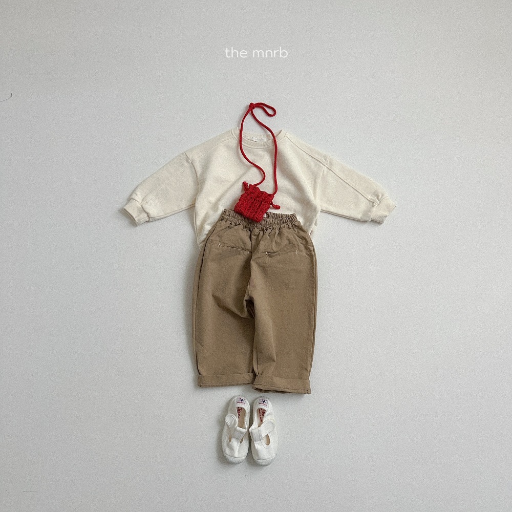 MINI ROBE-25秋-下身-000338