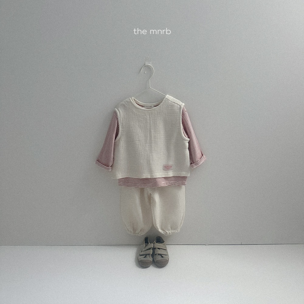 MINI ROBE-25秋-下身-000352