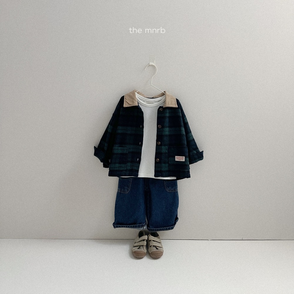 MINI ROBE-25秋-下身-000354