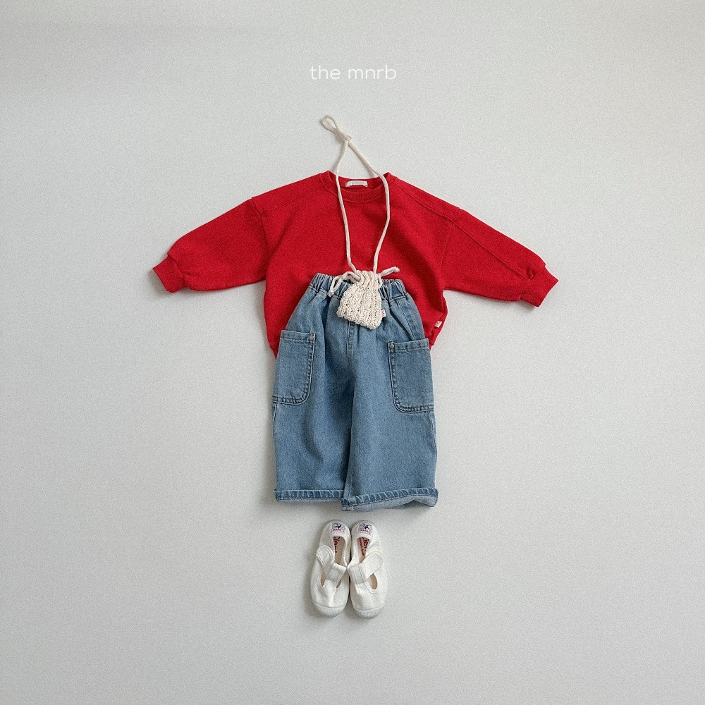 MINI ROBE-25秋-下身-000354