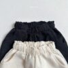MINI ROBE-25秋-下身-000356