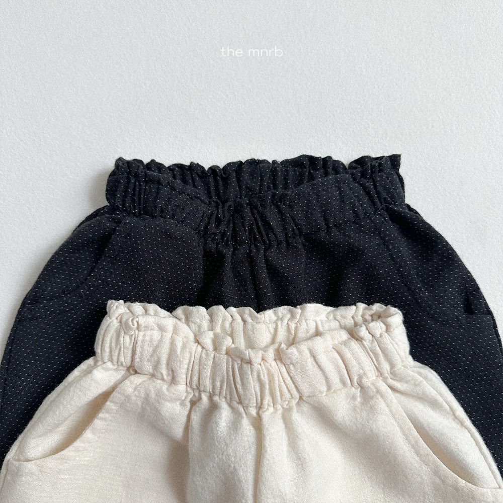 MINI ROBE-25秋-下身-000356