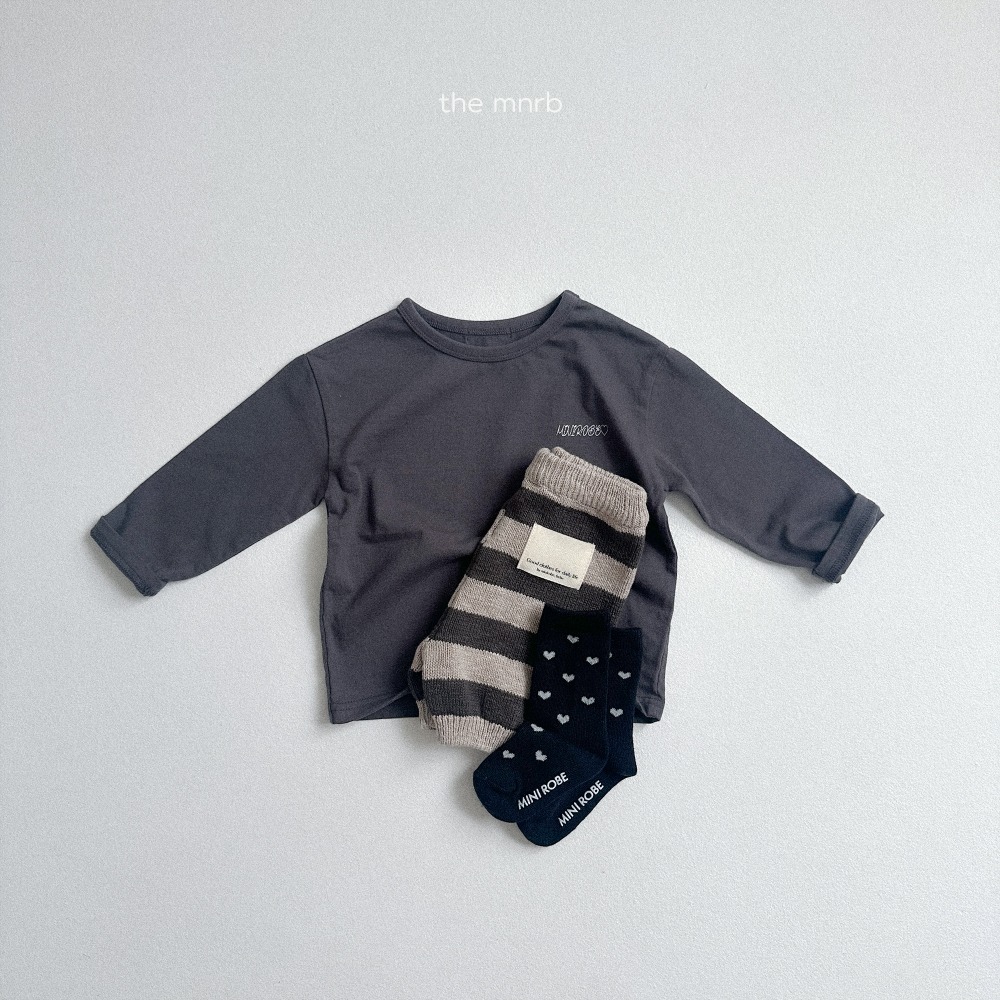 MINI ROBE-25秋-下身-000363