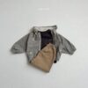 MINI ROBE-25秋-上身-000393